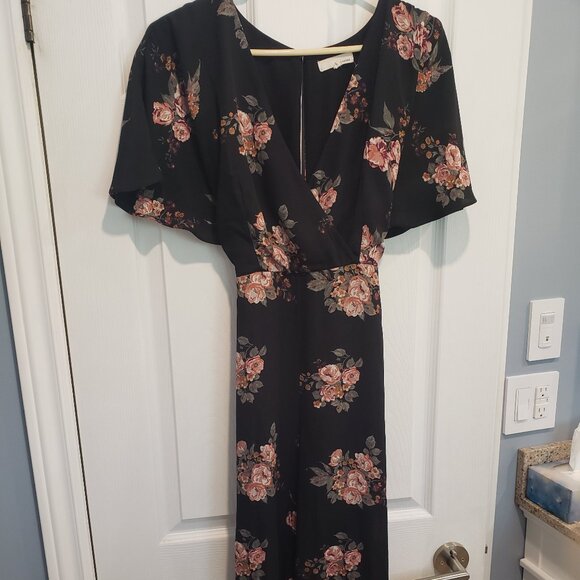 Pant jumpsuit - Picture 2 of 3